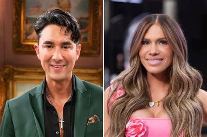 Why Vanderpump Rules Star Oliver&rsquo;s Wife Doesn&rsquo;t Blame Raquel for Divorce
