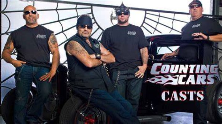 Why Was Counting Cars Cancelled? New Update