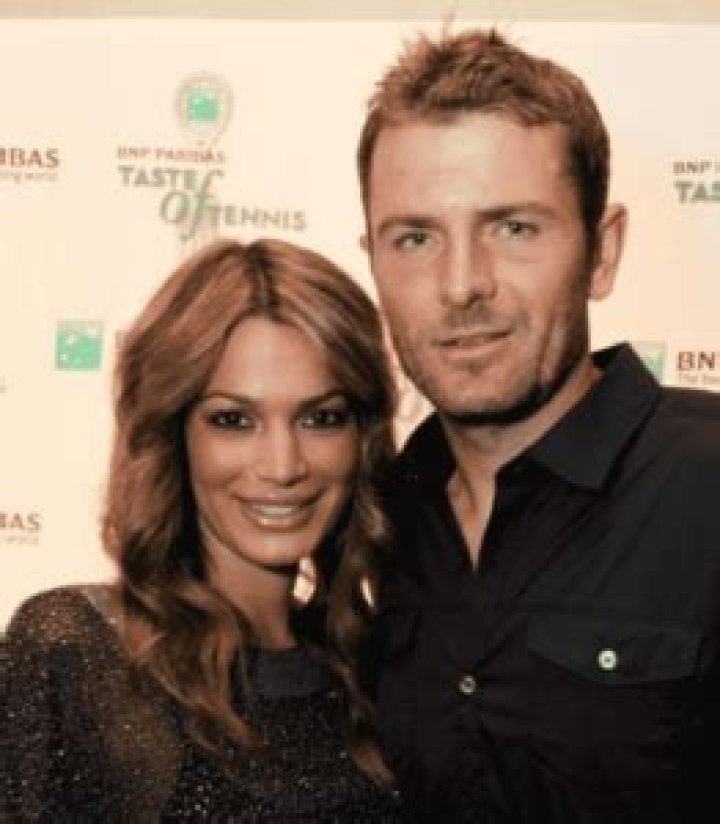 Wife of mardy fish hires stock photography and images Alamy
