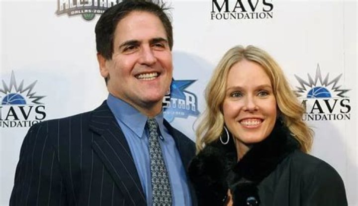 Wife Of Mark Cuban, Gypsy-lupone