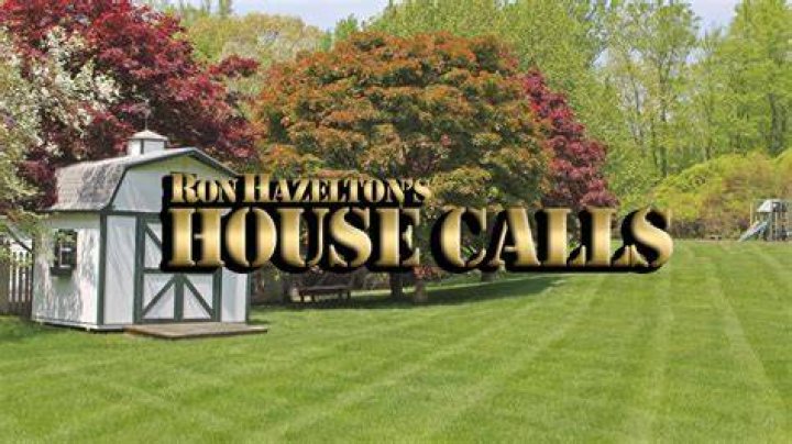 [Wiki/Bio] HouseCalls host Ron Hazelton Career, Net worth & Married Life