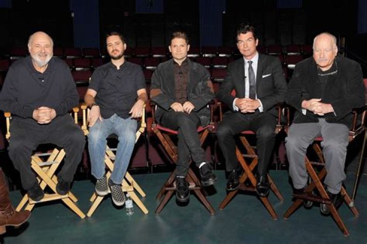 Wil Wheaton Touches On Jerry O'Connell's Apology For Being Unaware Of