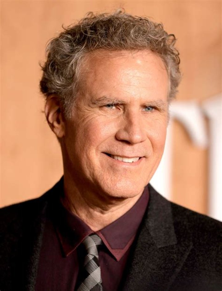 Will Ferrell's Wife & Kids The Actor Is A Proud Dad Of 3 Sons