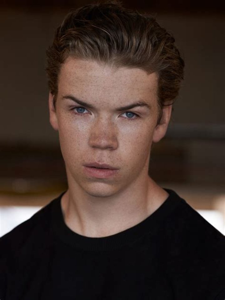 Will Poulter's Body Transformation 'Guardians Of The Galaxy' Actor