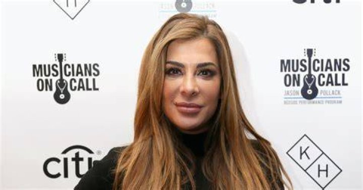 Will Siggy Flicker Be On 'Real Housewives Of New Jersey' Season 9? The