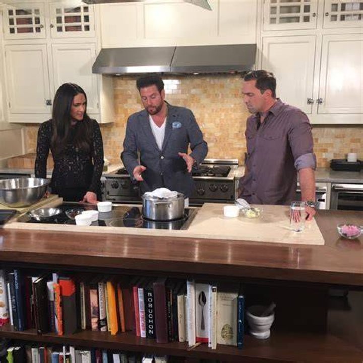 Will Smith and Heidi Derosa Relationship