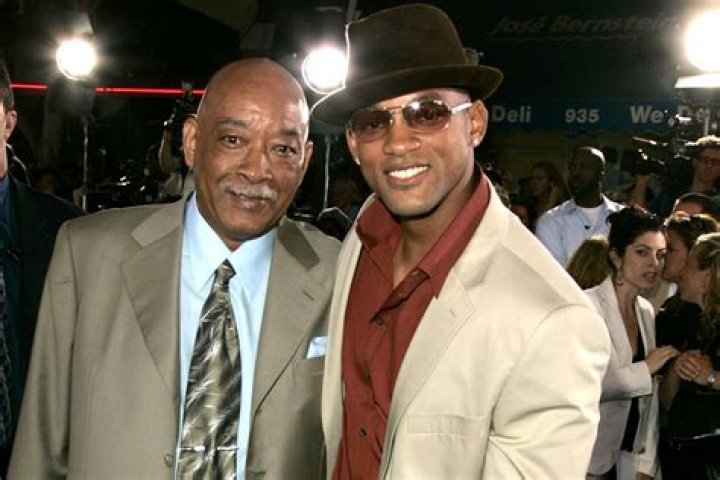 Will Smith&rsquo;s Father Willard Carroll Smith Sr. Dies, Will&rsquo;s ExWife