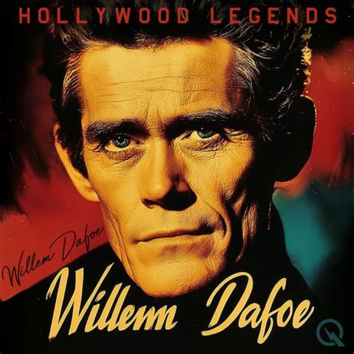 willem dafoe Biography, Height & Life Story Super Stars Bio