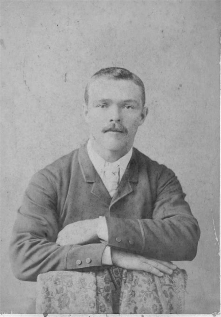 William Albert Laurie Dicy Trends