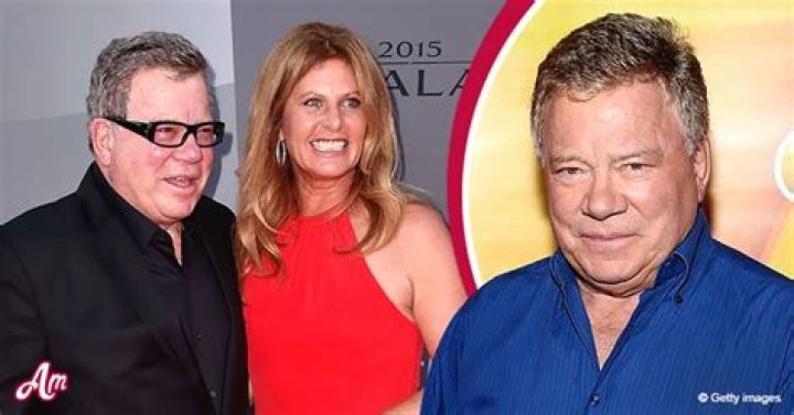 William and Elizabeth Shatner Divorced after 18 Years of Marriage