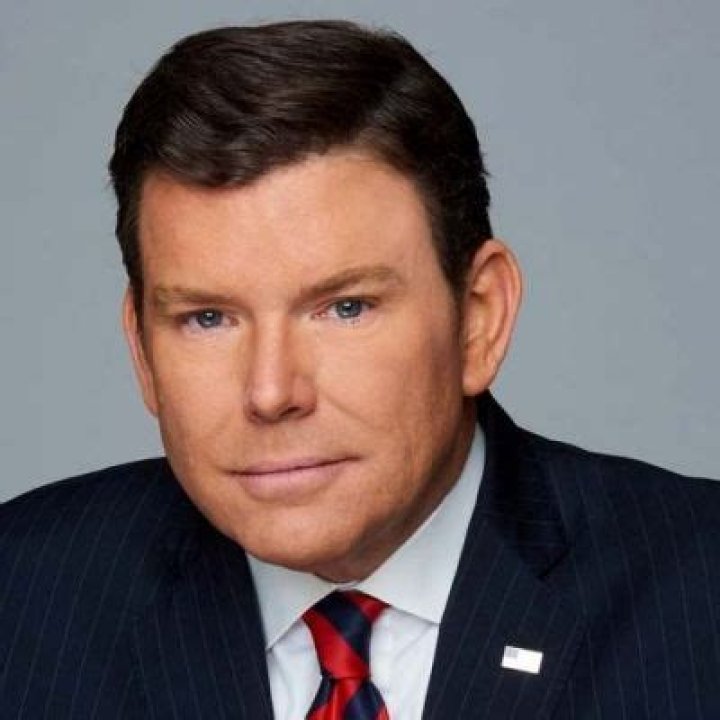 Bret Baier William Bret Baier