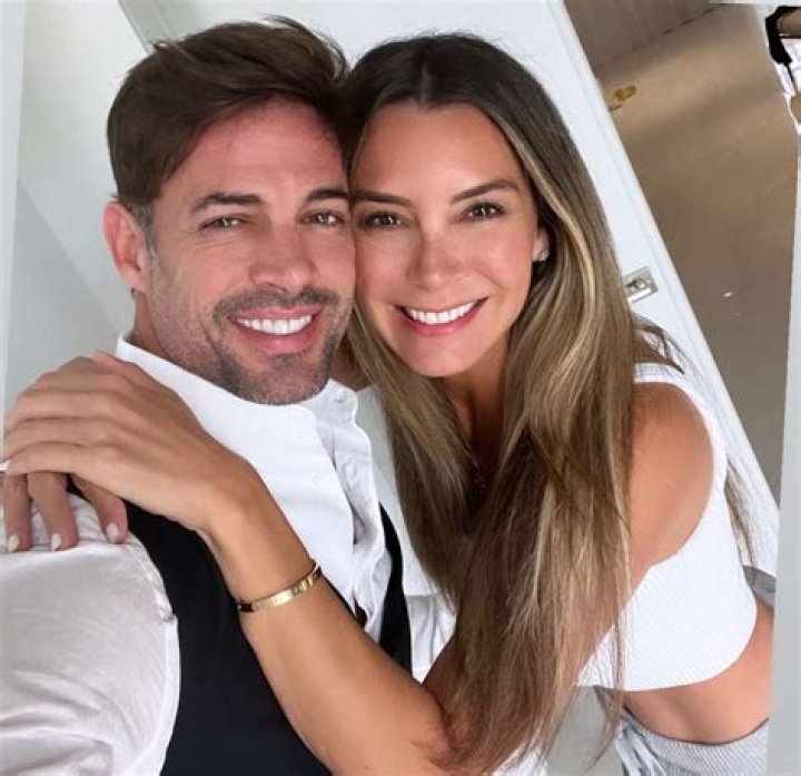 William Levy y Elizabeth Guti&eacute;rrez hablan del accidente de su hijo
