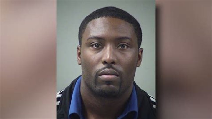 Williams was arrested on Friday morning at her home (pictured) in Walterboro, South Carolina. Kamiyah was not present at the time. She was raised there with Williams' two biological kids