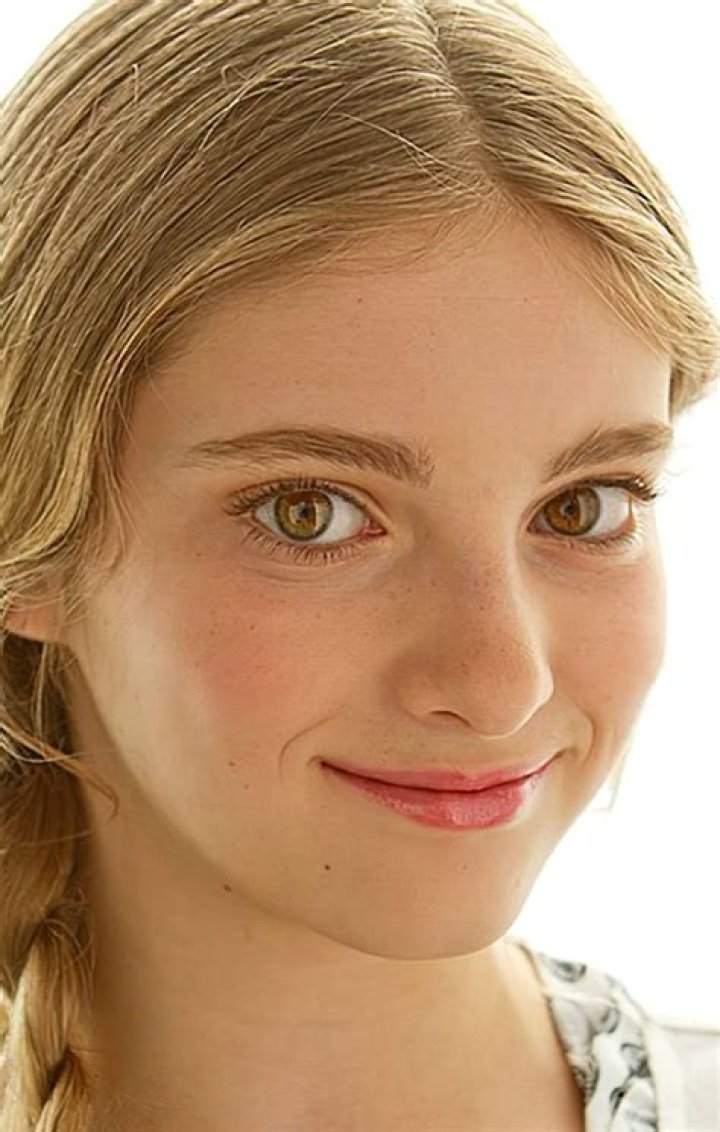Willow Shields Biography, Height & Life Story Super Stars Bio