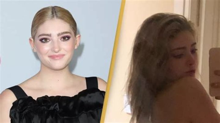 Willow Shields Private Photo Leaked Who Willow Shields? Bio/Wiki, Age