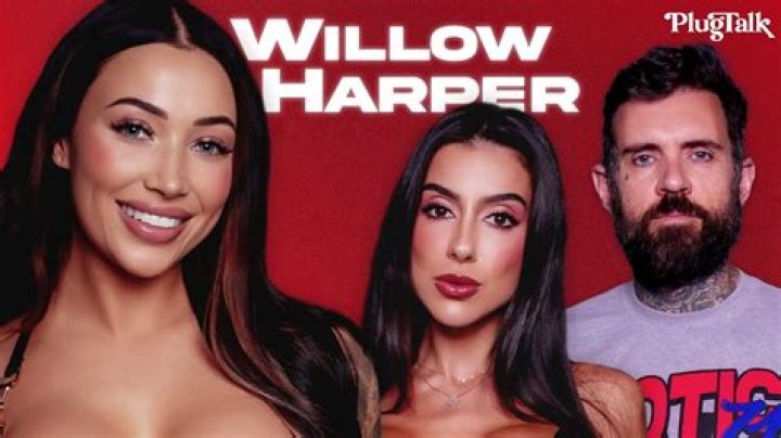 willowharper Onlyfans leaked porn video 3 ( 135.7 MB )