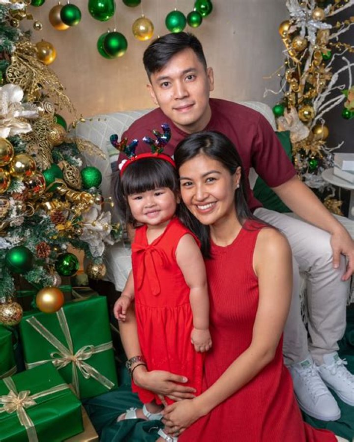 Winwyn Marquez Husband, Daughter, Wiki, Biography, Age, Parents