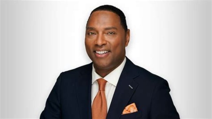 Wisdom Martin Bio, Wiki, Age, Wife, FOX 5, Net Worth, Salary The