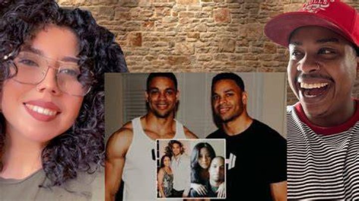 WIVES CHECKING UP ON THE HODGETWINS COMPILATION REACTION YouTube