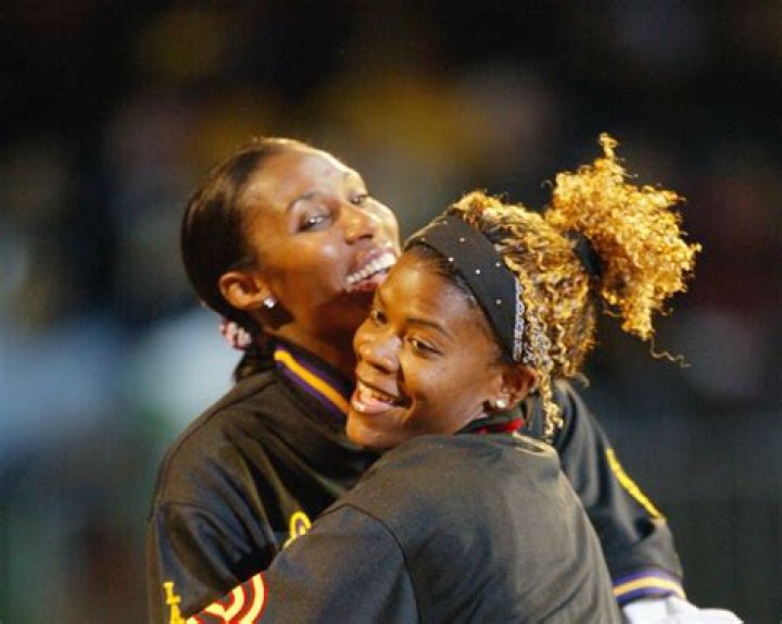 WNBA Honors First Three Signees For Women's History Month