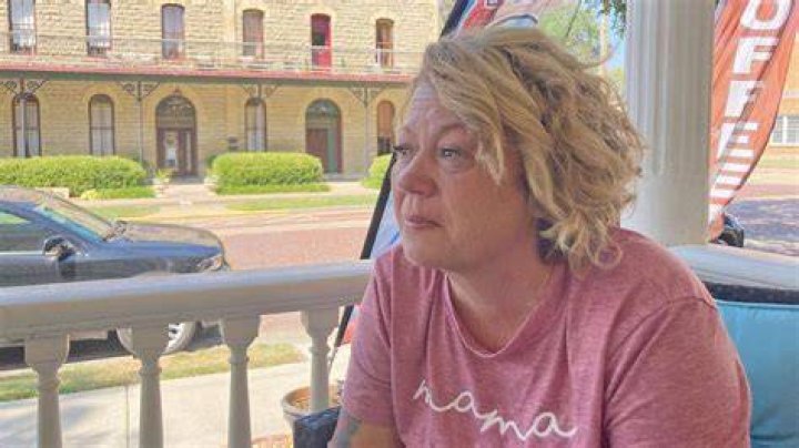 Woman at center of BrinkleyCook split is married Page Six