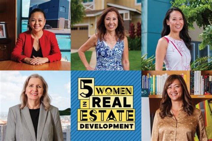 Women in Real Estate Diane Tuazon YouTube