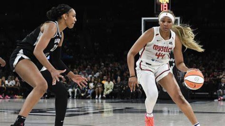 Women’s basketball’s Kiki Rice earns Gatorade high school athlete of