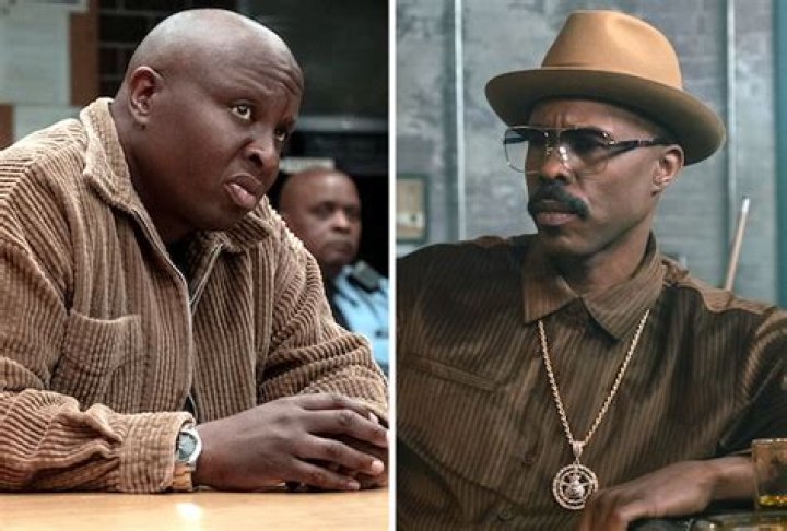 Wood Harris Steve Harris