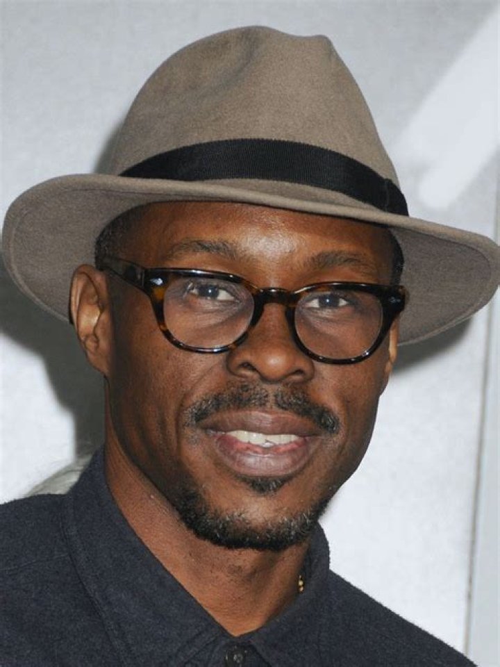 Wood Harris' Career Is Impressive but Many May Not Know That His