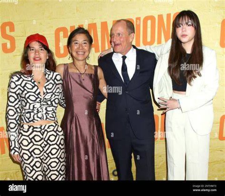 Woody Harrelson 2023 Wife, net worth, tattoos, smoking & body facts