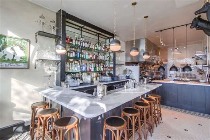 Wormwood Absinthe Bar and Restaurant Opens on 30th Street Eater San Diego
