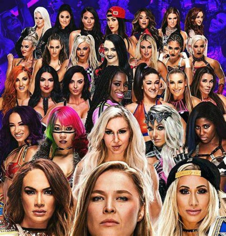 Wrestling Divas, Women's Wrestling, Nia Jax, Wwe Legends, Wwe Female