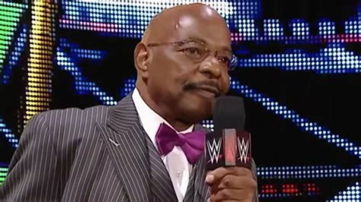 WWE legend Teddy Long discloses some heartbreaking personal news