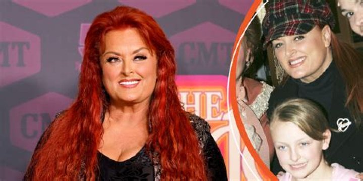 Wynonna Judd’s 22yearold daughter, Grace, sentenced to 8 years in