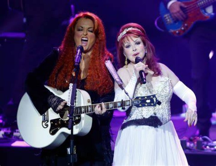 Wynonna Judd’s Husband Lost His Leg Just Months after They Wed — They