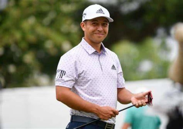 Xander Schauffele Wiki, Bio, Age, Height, Girlfriend, Net Worth