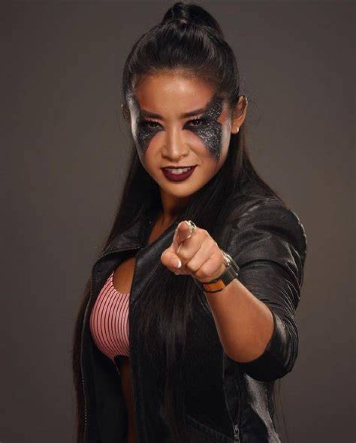 Xia Li