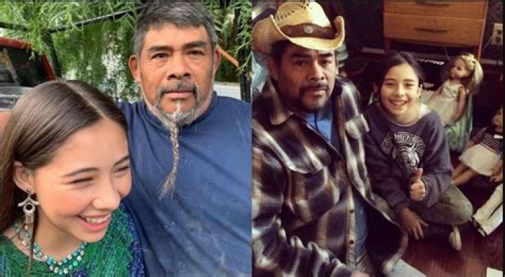 Xochitl Gomez Religion, Family Ethnicity and Origin Cyprian Nyakundi