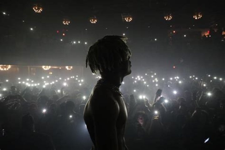 XXXTentacion's Baby Mama Jenesis Sanchez Breaks Her Silence, His Mom