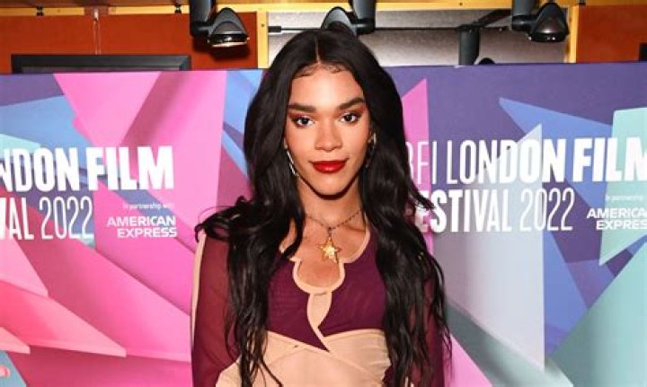 Yasmin Finney is actually trans like her character, Elle Argent. blurred-reality.com