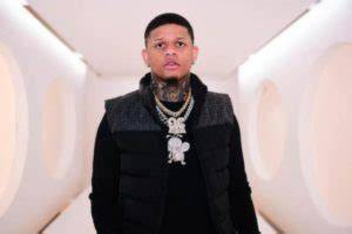Yella Beezy Biography, Age, Wiki, Height, Weight, Girlfriend, Family & More