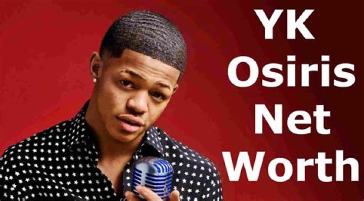 YK Osiris Net Worth (2021), Height, Age, Bio and Real Name