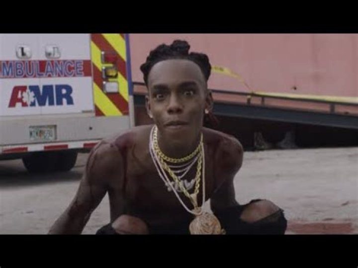 YNW Melly Interrogation Video Leaks!! Media Take Out