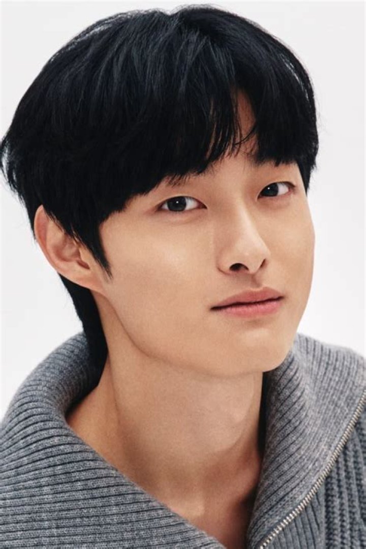yoon chang young