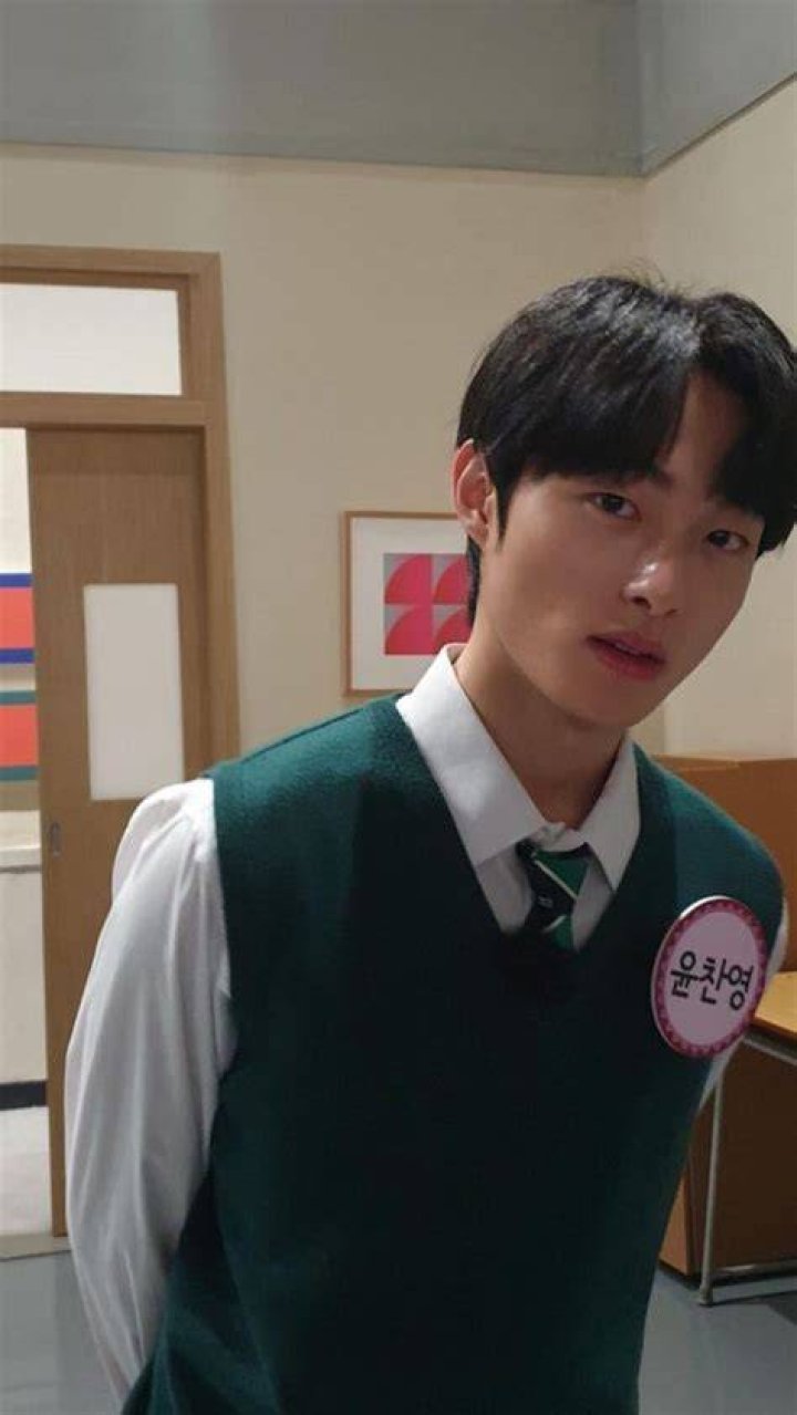 Yoon Chanyoung &mdash; The Movie Database (TMDB)