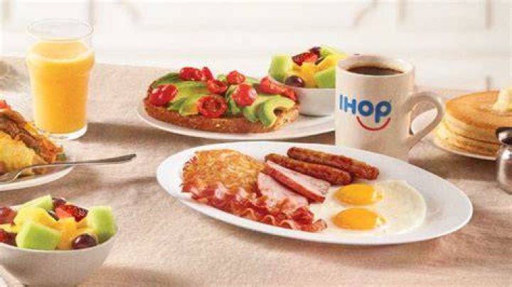 You can now eat The Rock's favorite French toast