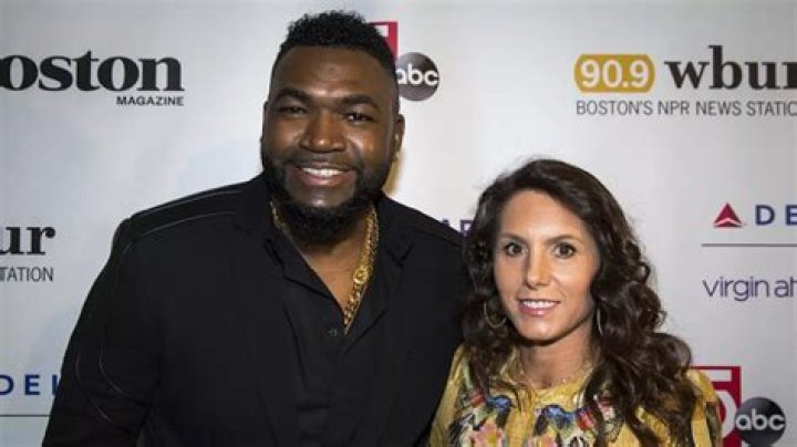 You might know David Ortiz as "Big Papi." Here's why.