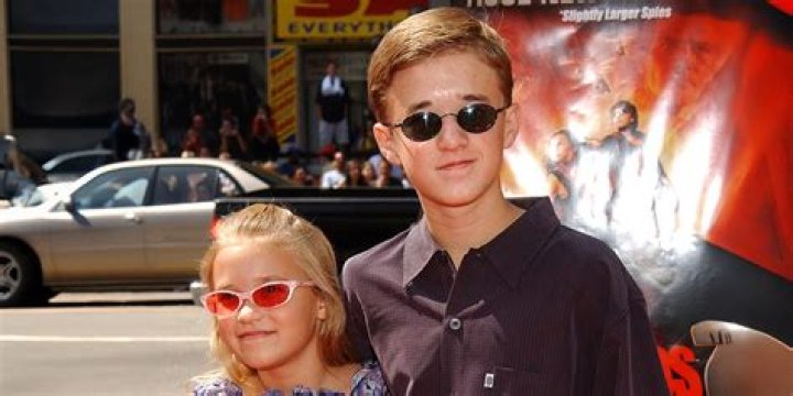 Young actor Skylar Gaertner gained notoriety after making an appearance