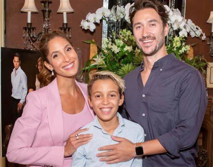 Young & Restless&rsquo; Christel Khalil Read Mother&rsquo;s Day Instagram Post