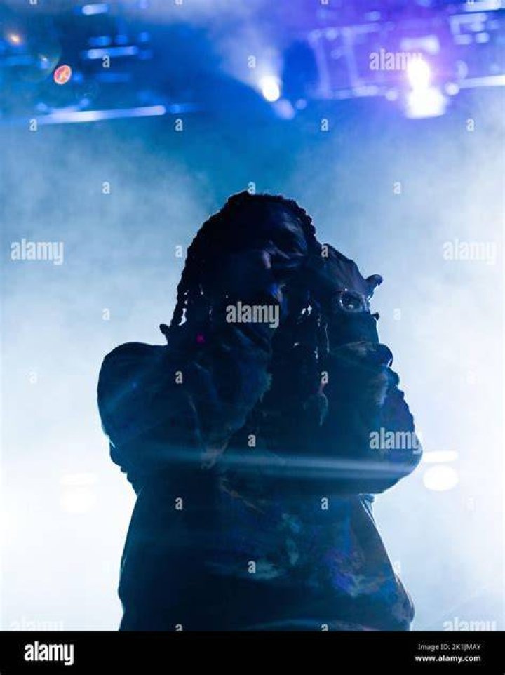 Young Nudy Vows To Hunt Down Culprit Behind Mass Song Leaks: 'I'm Gon' Beat Your Ass'